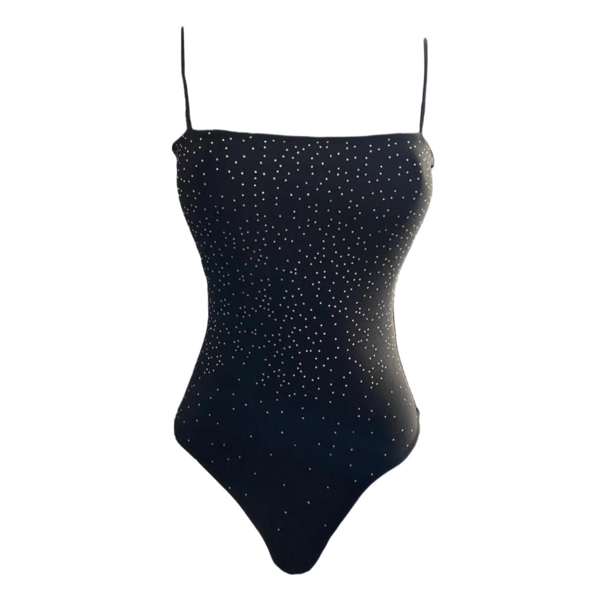 The Queen Shine Bodysuit