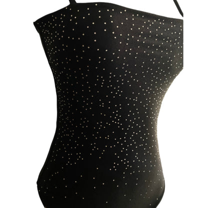 The Queen Shine Bodysuit