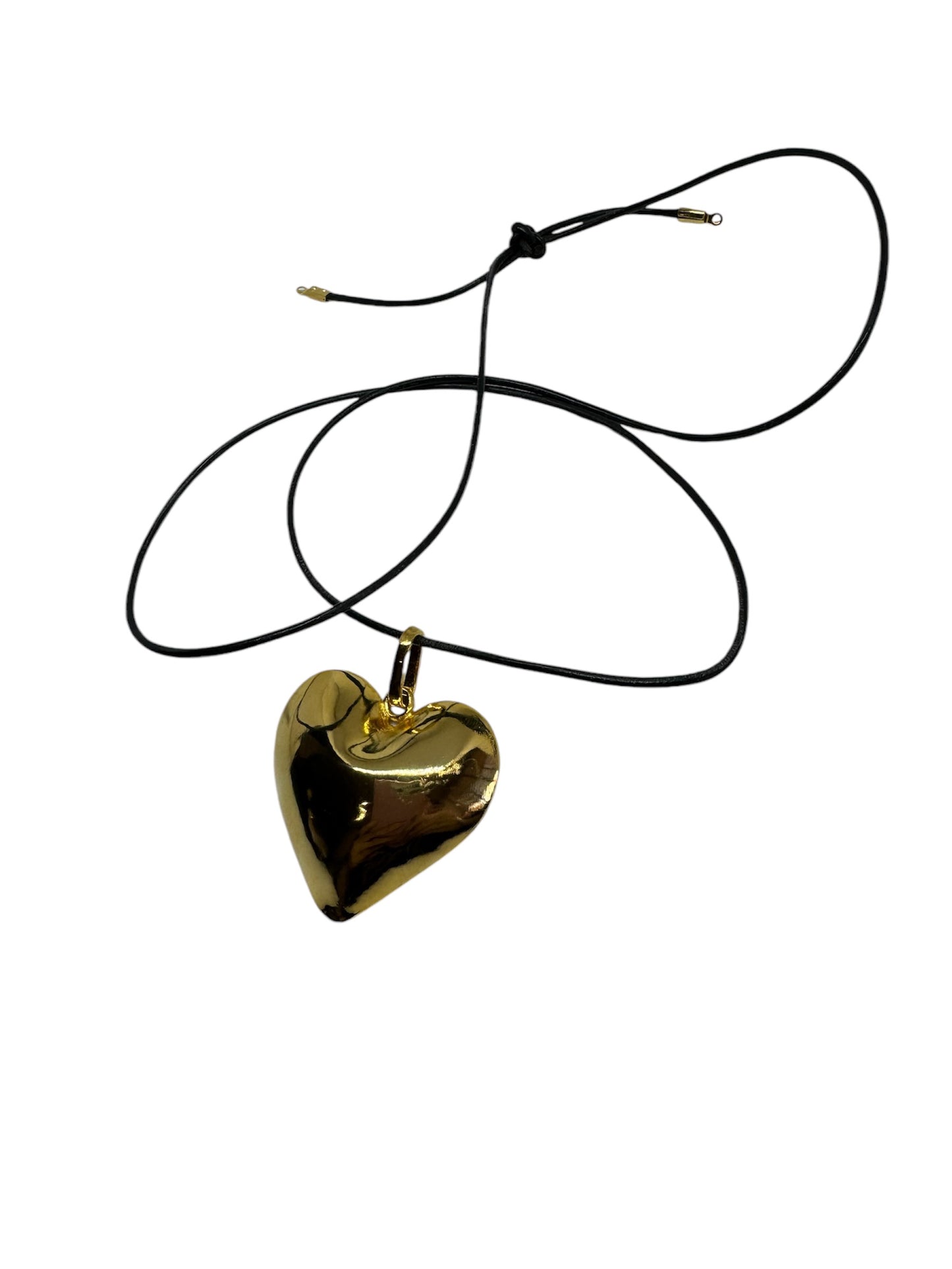 Collar Corazón Sagrado